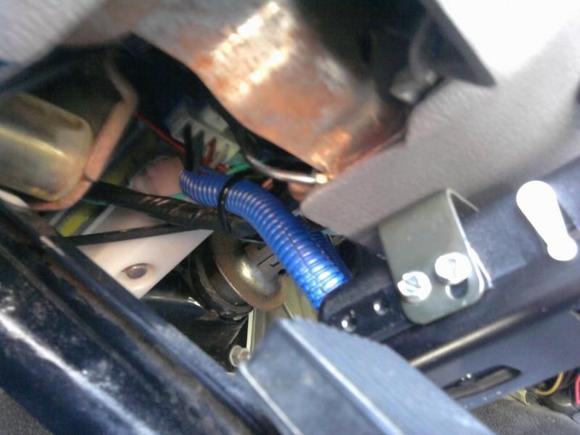 as simple as pluggin it in