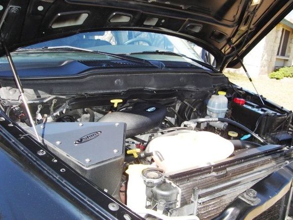 Dodge Truck   2002 001