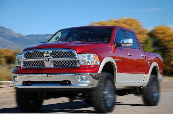 Almost looks like I'm moving~