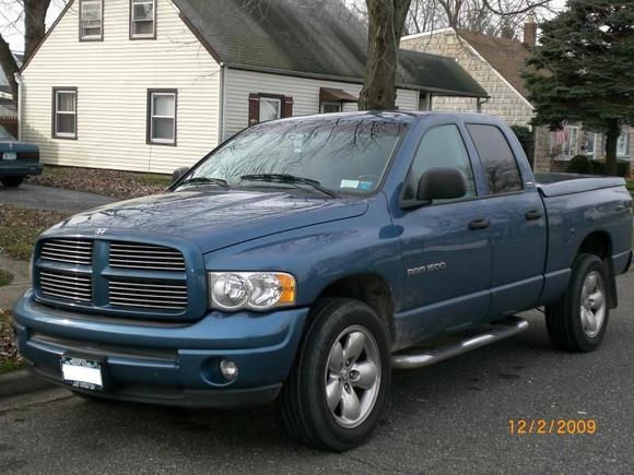 my 02 5.9 l