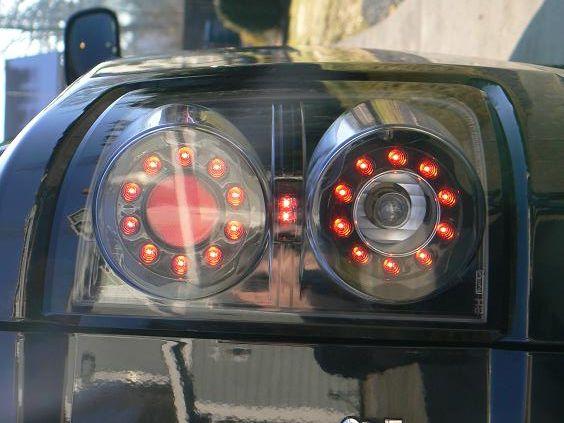 Lights On!