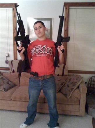 gun show