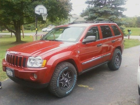 jeep