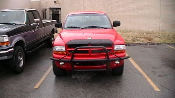 my truck 002
