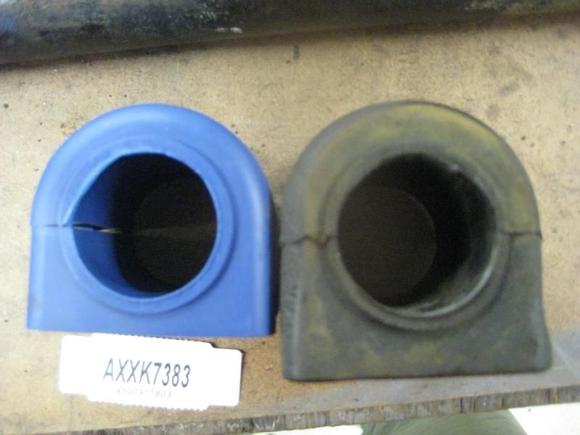 Moog droppin the ball...