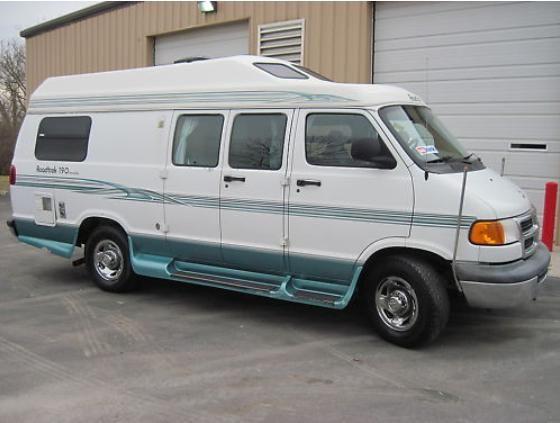 Roadtrek2