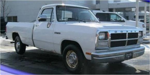 D150 Truck