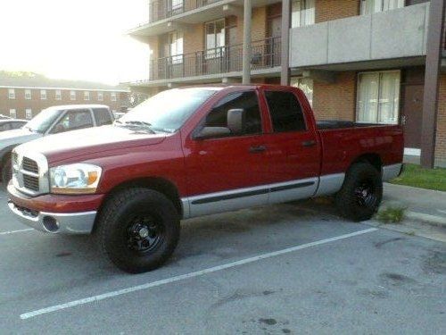 The HEMI herself!