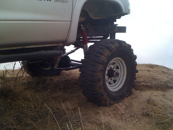 Truck 007