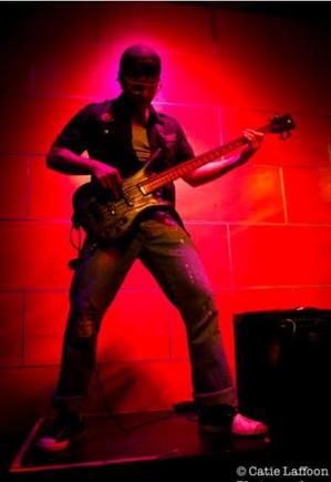 Live @ Here Lounge in West Hollywood