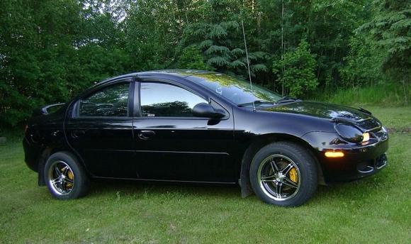 Chrysler Neon LE (3)