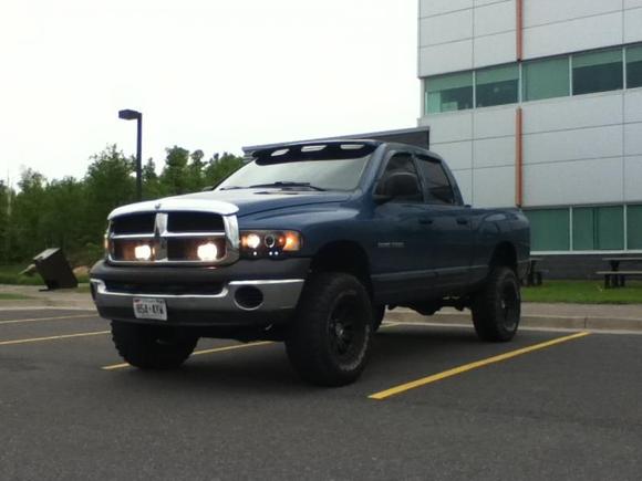 road trip to sudbury