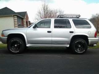 durango soft 8s 2
