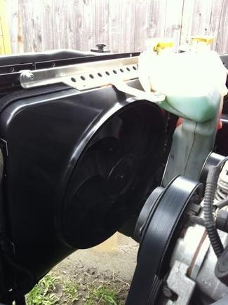 Flex a lite 183 e fan.