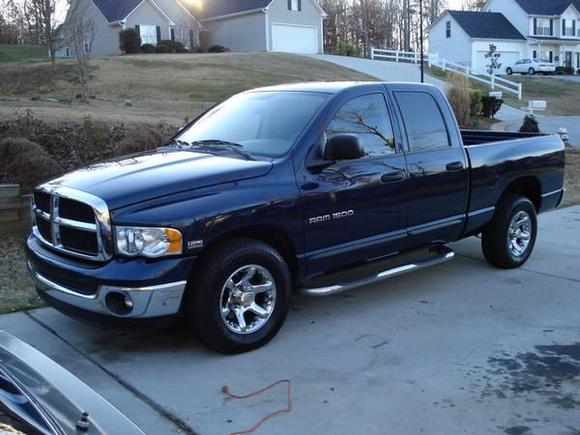 ram 1