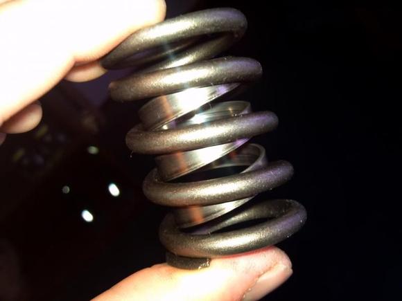 Springs from Rich at HiPoTek