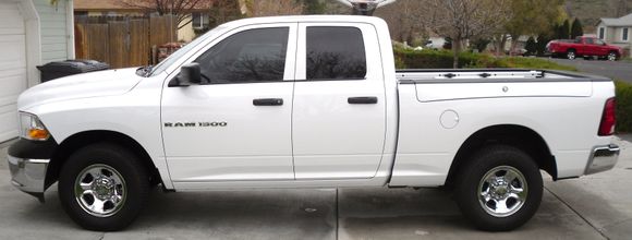 leftsidedodge