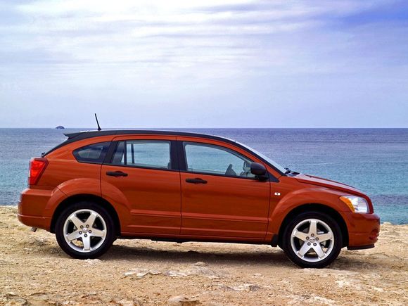 dodge caliber 015