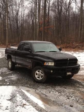 mike's dodge
