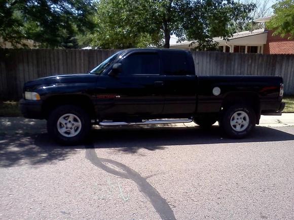 Truck