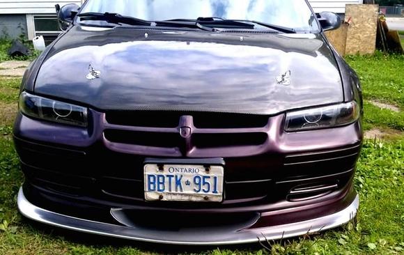 Dodge Stratus