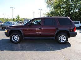 Here's an 03 durango that looks very similar to mine, I currently don't have any pictures of mine because I'm not home yet lol