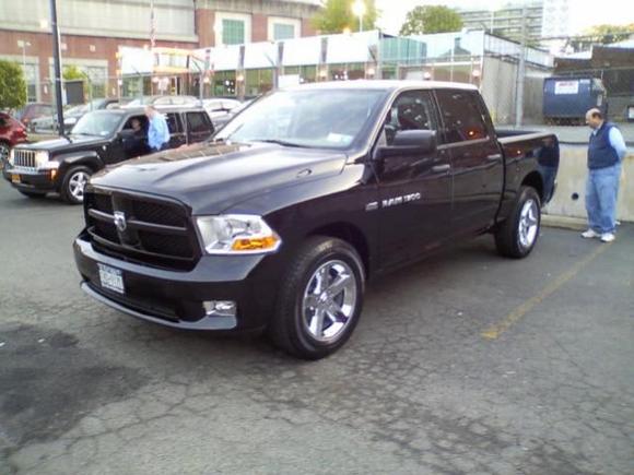 love the way she looks