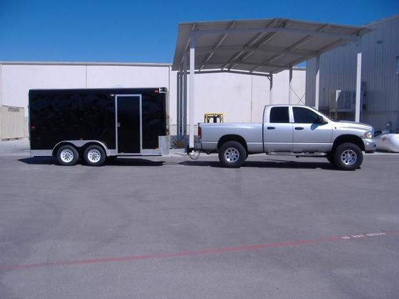worktrailer