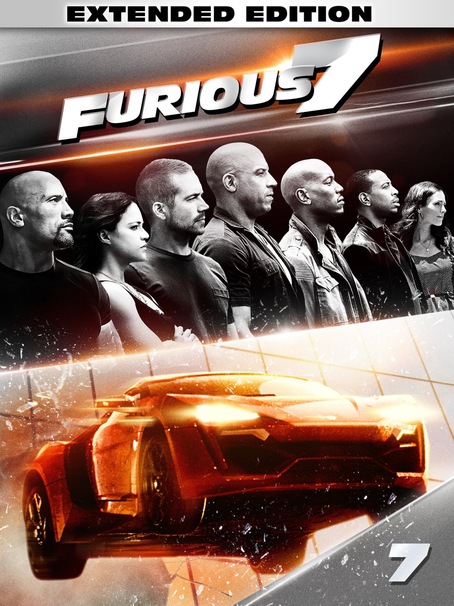 The Fate of the Furious instal the new version for ipod