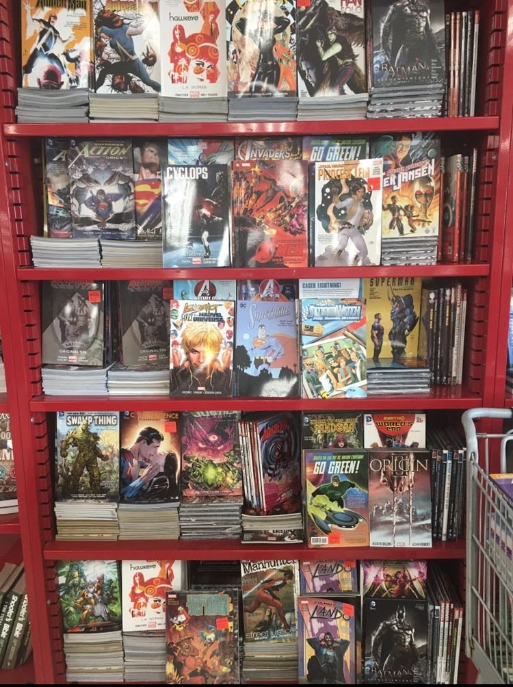 Ollie's Bargain Outlet Page 9 DVD Talk Forum