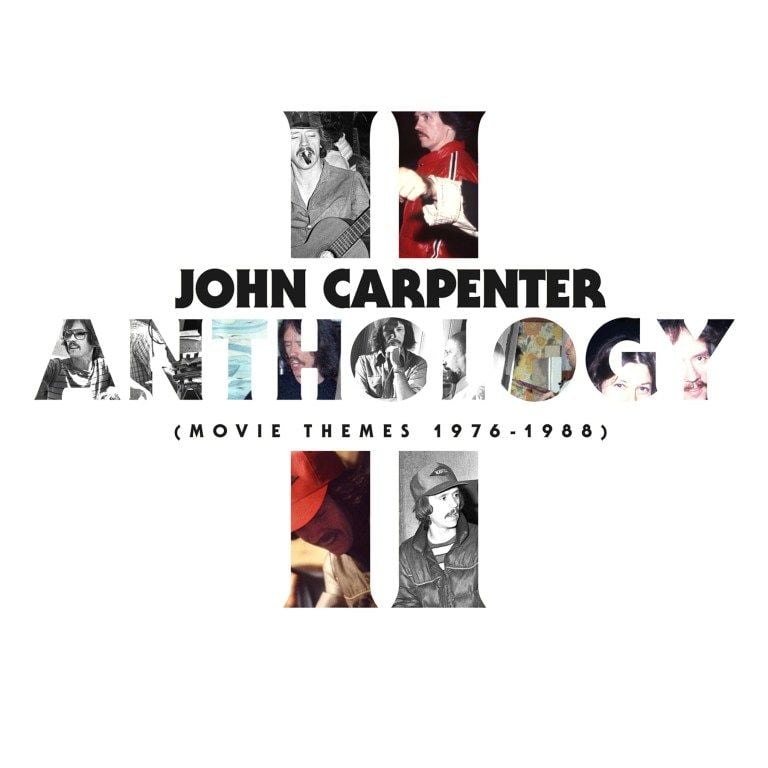 John Carpenter: a conversation with the horror master