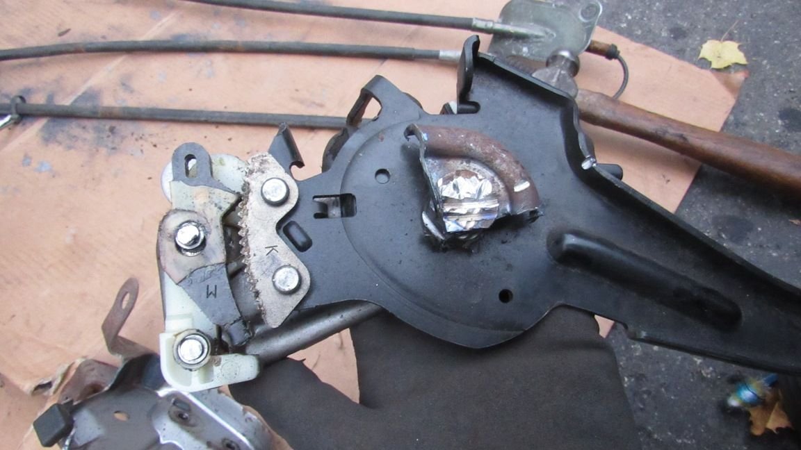 How Parking Brakes Work G35Driver Infiniti G35 & G37 Forum Discussion