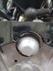 Clutch/Bellhousing adapter