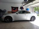 2006 G35 Coupe