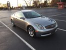 My G35