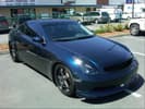 2004 G35 Sport Coupe 6MT
