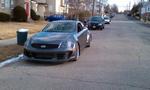 My ride