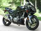 Garage - SV1000 Garage - SV1000
