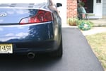 Garage - G35 Coupe