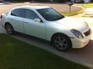 2003 Infiniti G35 for Sale