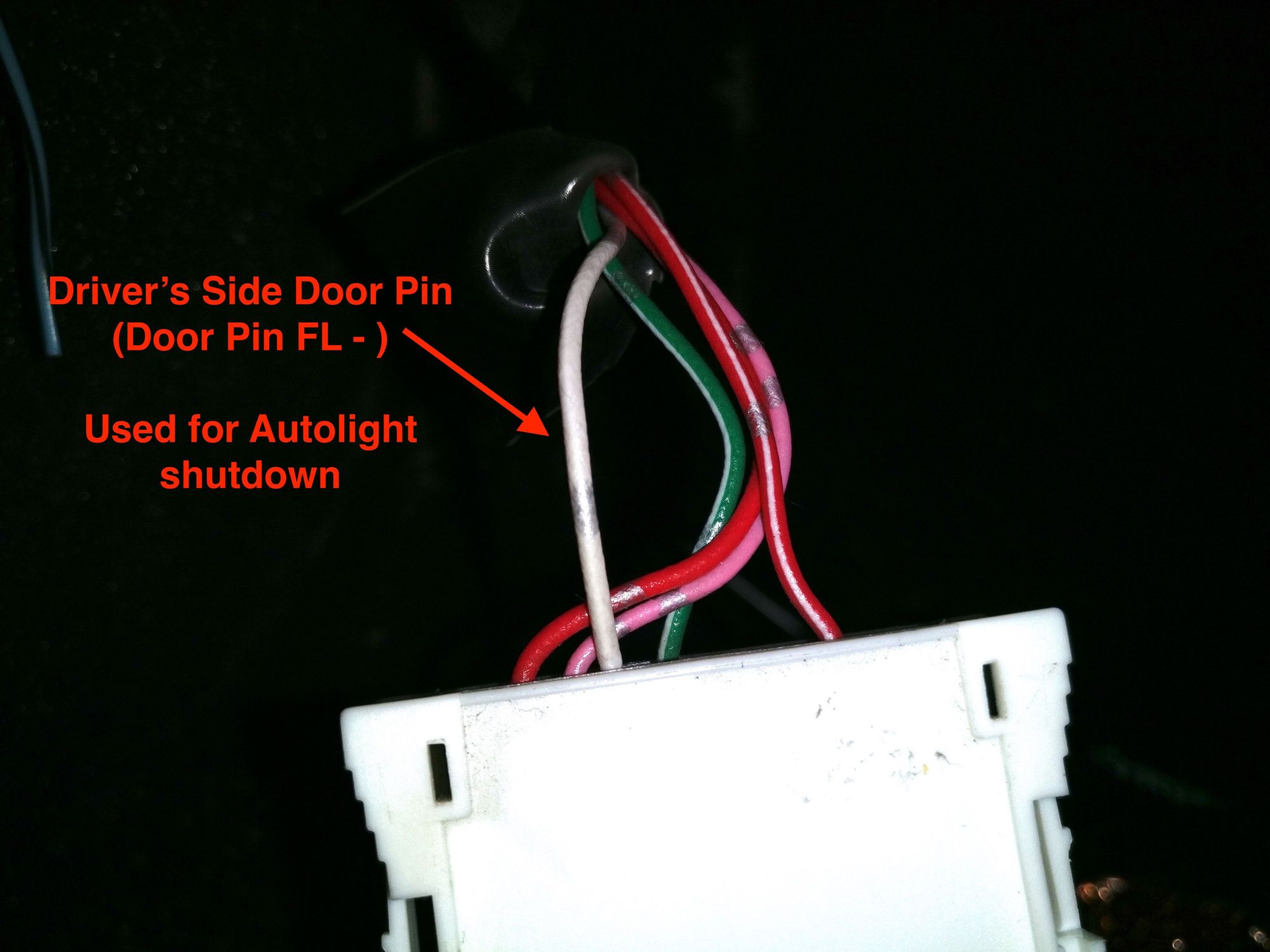 How to Install a Remote Starter in a 2004/2005/2006 G35 (FULL GUIDE