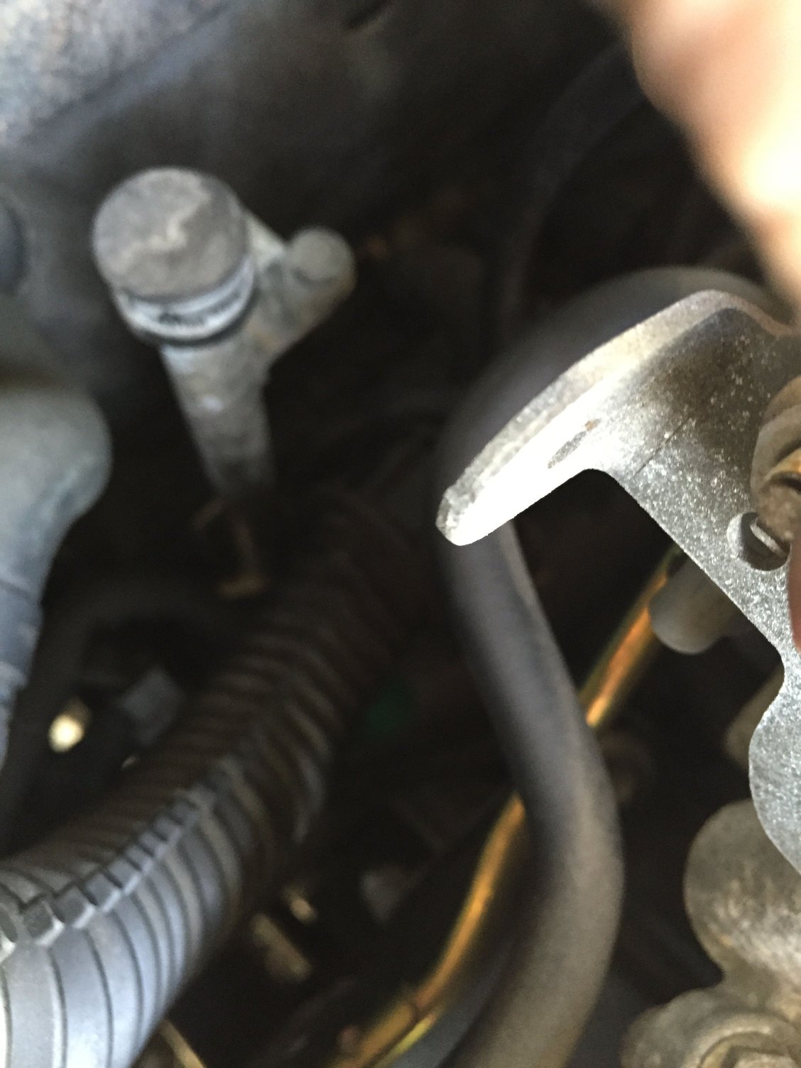 SES, VDC OFF and SLIP Lights I know, it's the sensor! G35Driver