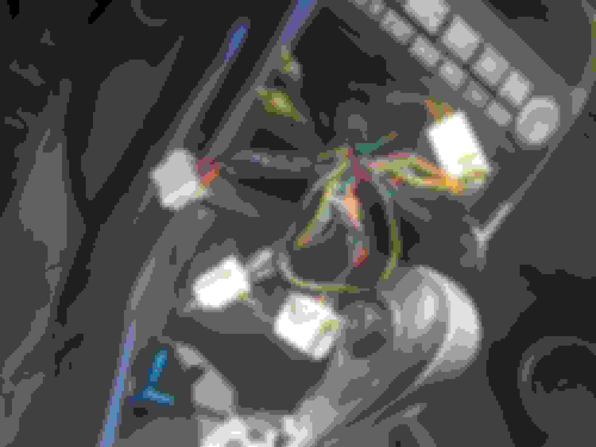 Audio diagram - G35Driver - Infiniti G35 & G37 Forum Discussion