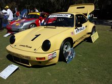 Once owned by Pablo Escobar