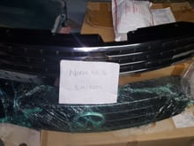 V35 sedan grilles; make an offer