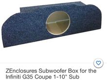Enclosure 