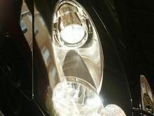 GTR headlight overlay
