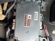 is it this, i’m positive it has bose because there are bose fuses.