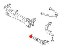 Which part you want the transverse link?