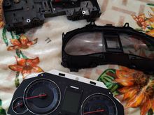 2007 G35 gauge cluster.
